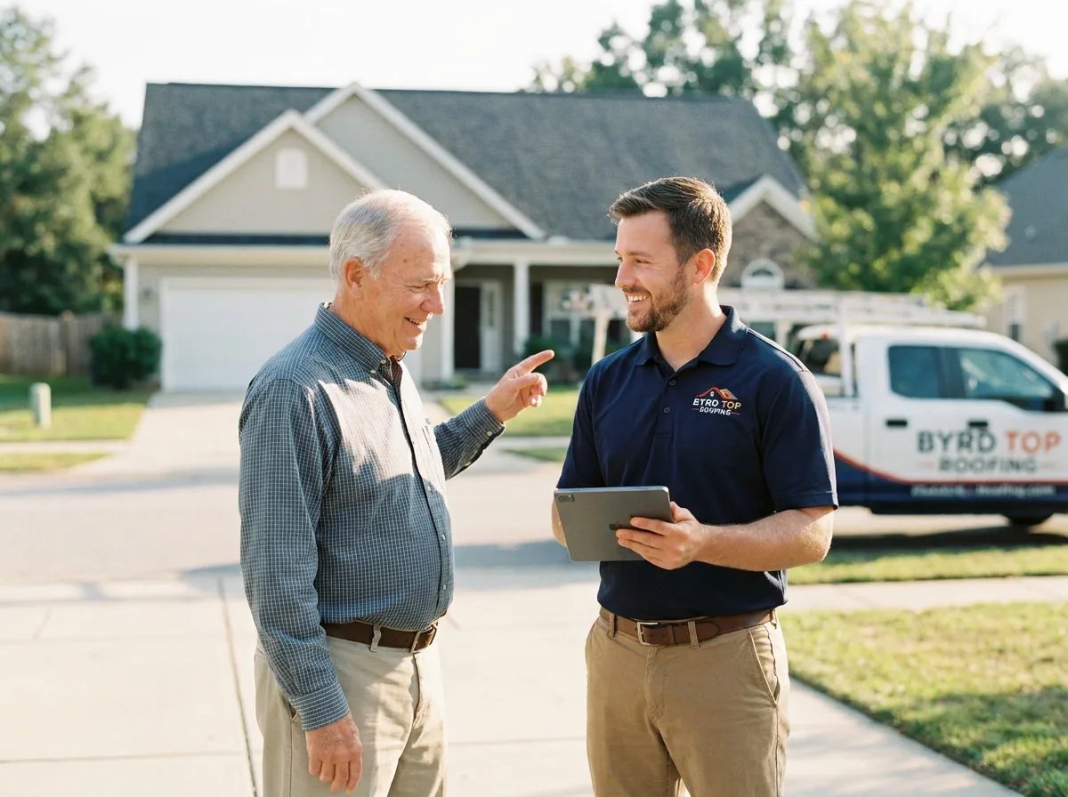 Roofing Morenci, AZ FAQs